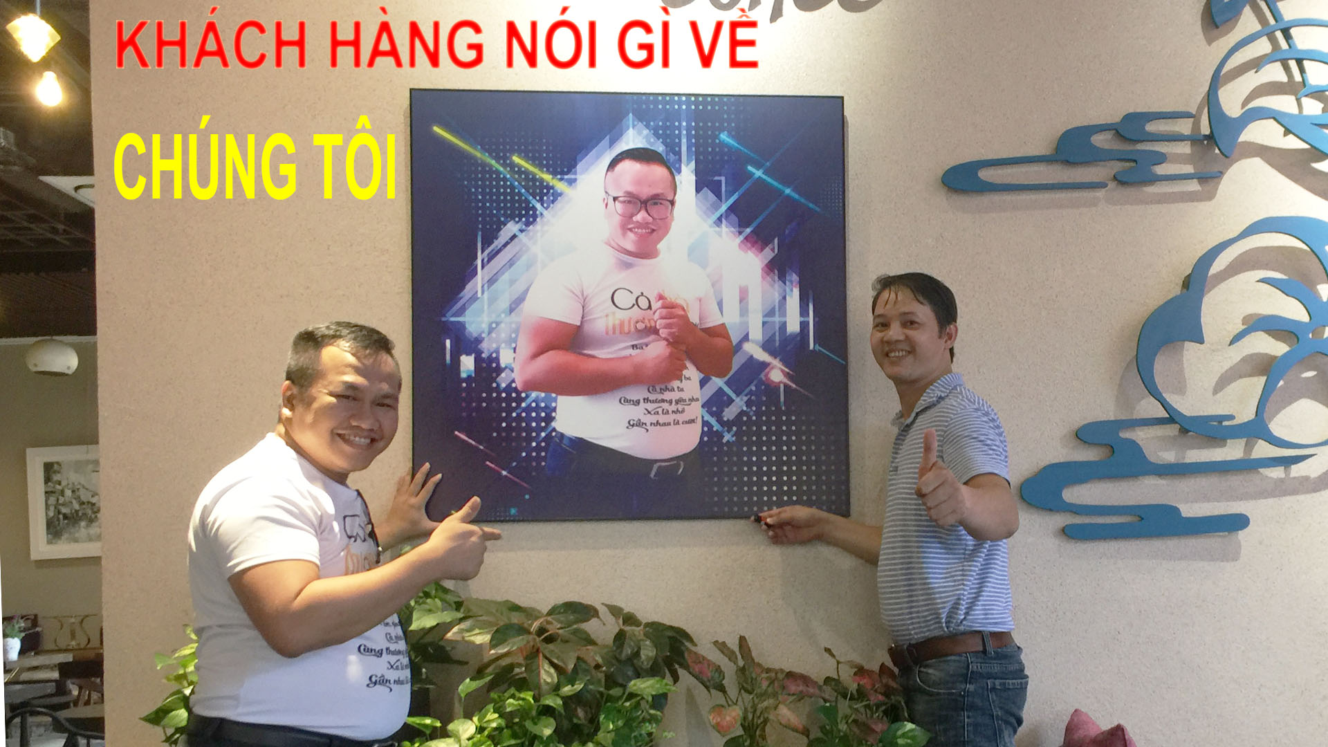 Chuyên gia Võ Thành Long nói 
